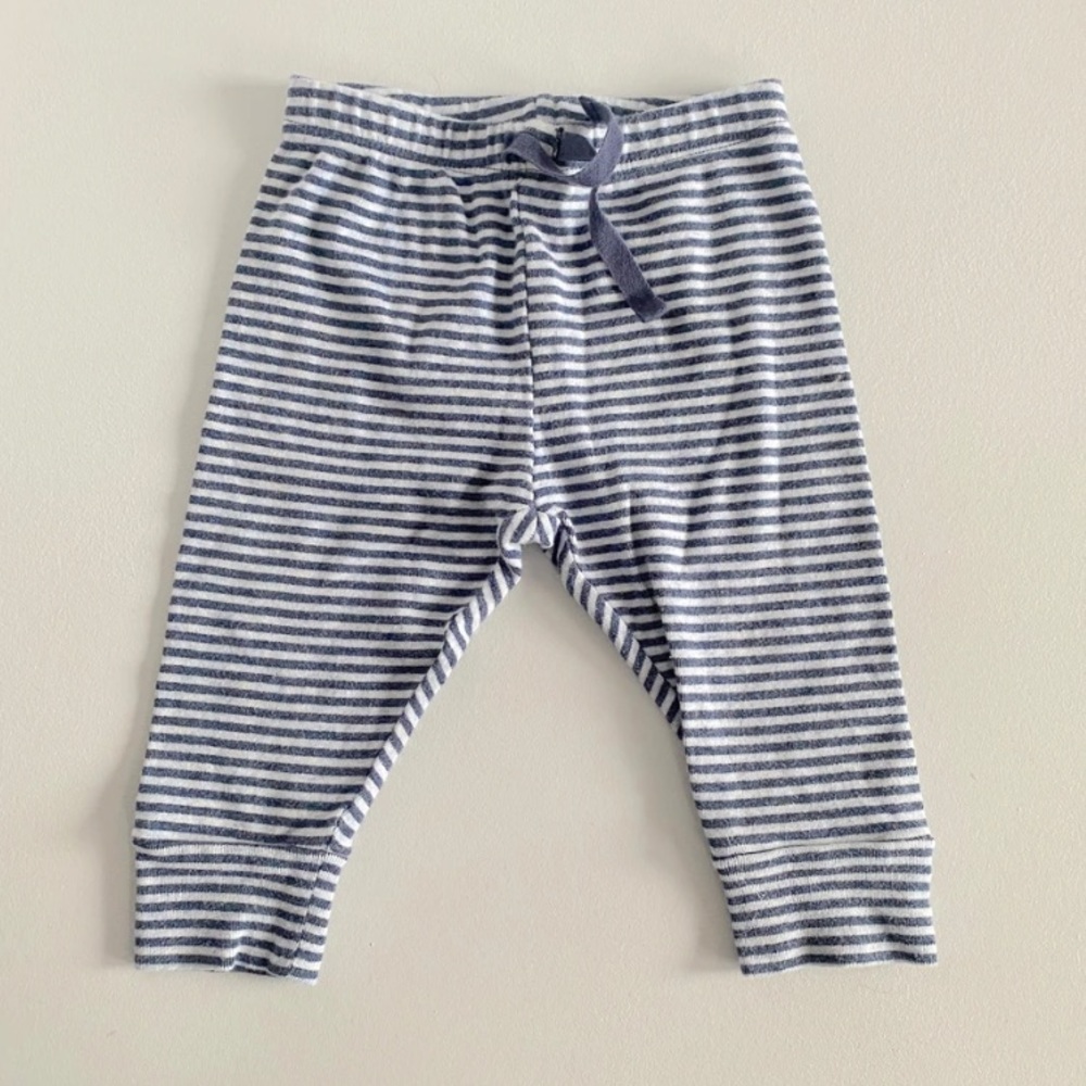 Gap Striped Pants